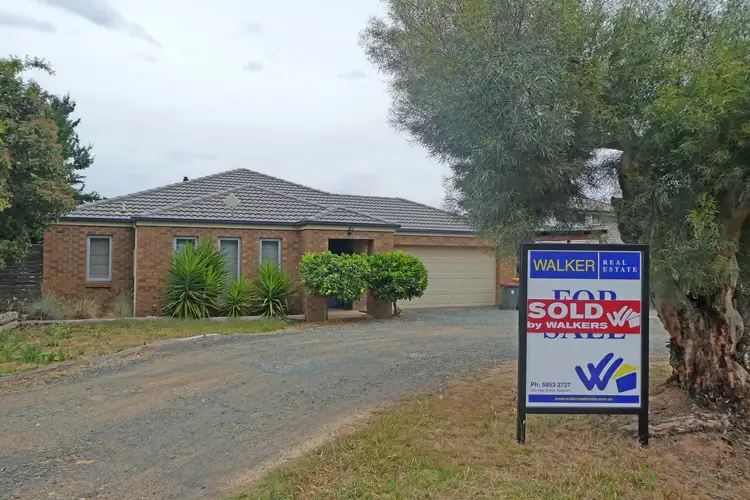 Main view of Homely house listing, 7 Dunn Street, Rushworth VIC 3612