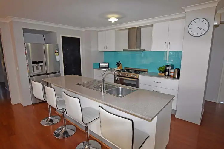 Second view of Homely house listing, 7 Dunn Street, Rushworth VIC 3612