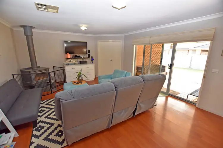 Third view of Homely house listing, 7 Dunn Street, Rushworth VIC 3612