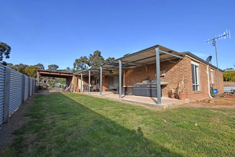Fifth view of Homely house listing, 7 Dunn Street, Rushworth VIC 3612