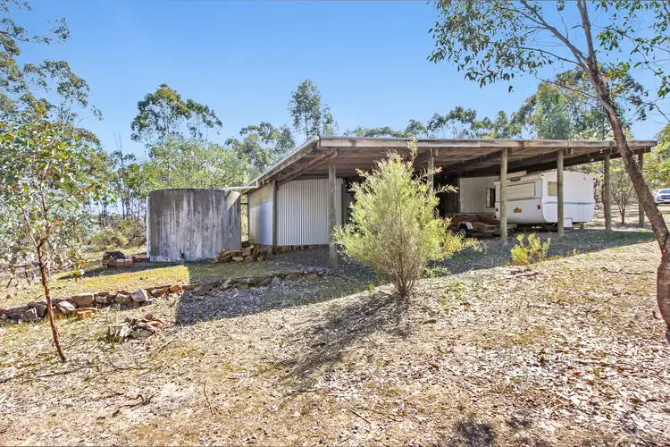 Main view of Homely rural property listing, LOT 2/929 Heathcote Rochester Road, Heathcote VIC 3523