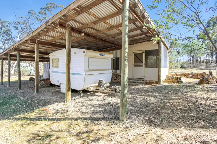 Second view of Homely rural property listing, LOT 2/929 Heathcote Rochester Road, Heathcote VIC 3523