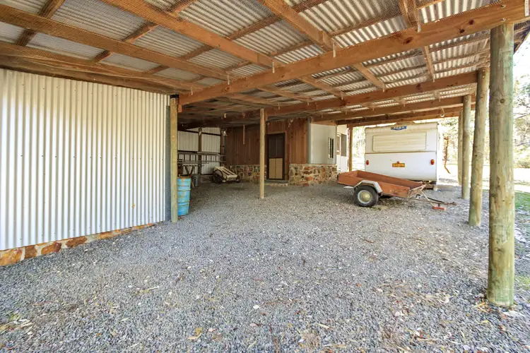 Third view of Homely rural property listing, LOT 2/929 Heathcote Rochester Road, Heathcote VIC 3523