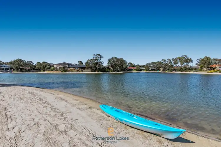 26/75-93 Gladesville Boulevard, Patterson Lakes VIC 3197