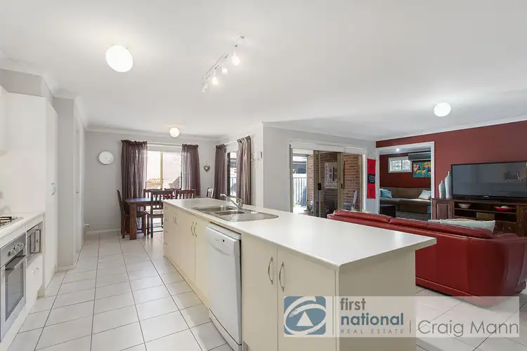 Third view of Homely house listing, 10 Mitch Court, Somerville VIC 3912