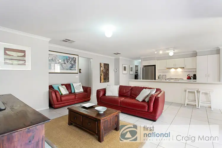 Fourth view of Homely house listing, 10 Mitch Court, Somerville VIC 3912