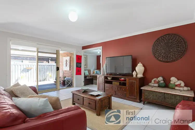 Fifth view of Homely house listing, 10 Mitch Court, Somerville VIC 3912