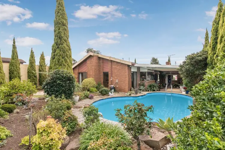 Main view of Homely house listing, 35 Pindari Avenue, Taylors Lakes VIC 3038