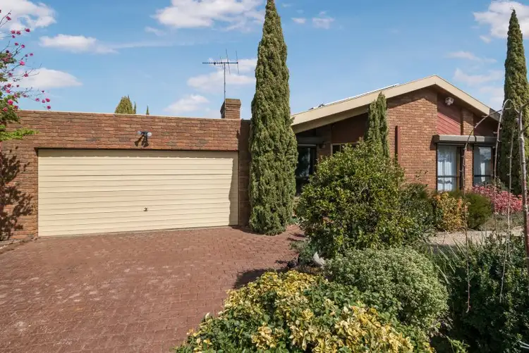 Second view of Homely house listing, 35 Pindari Avenue, Taylors Lakes VIC 3038