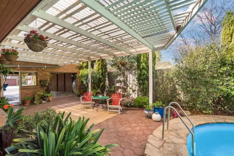 Third view of Homely house listing, 35 Pindari Avenue, Taylors Lakes VIC 3038