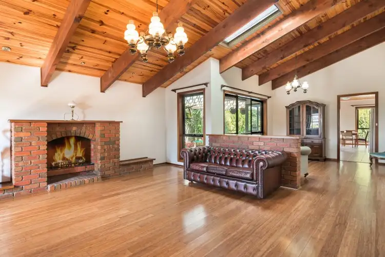 Fifth view of Homely house listing, 35 Pindari Avenue, Taylors Lakes VIC 3038