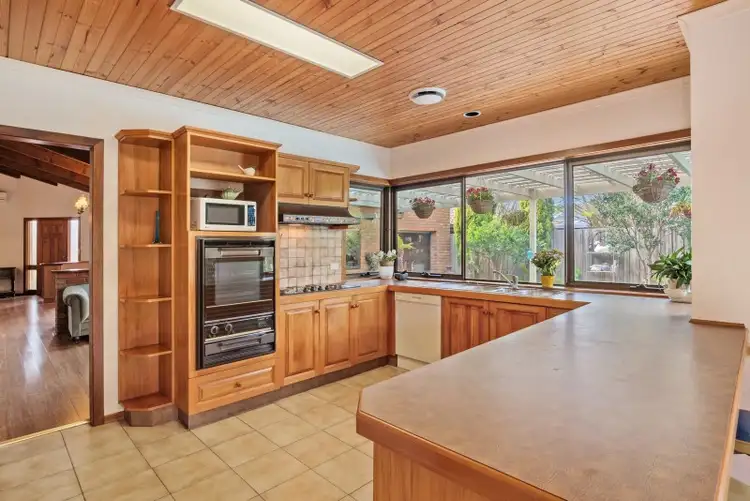 Sixth view of Homely house listing, 35 Pindari Avenue, Taylors Lakes VIC 3038