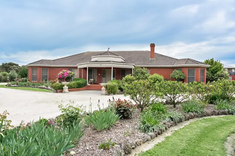 Second view of Homely house listing, 136 Remembrance Drive, Cardigan VIC 3352