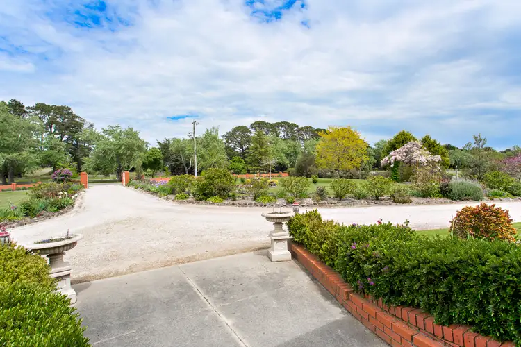Third view of Homely house listing, 136 Remembrance Drive, Cardigan VIC 3352