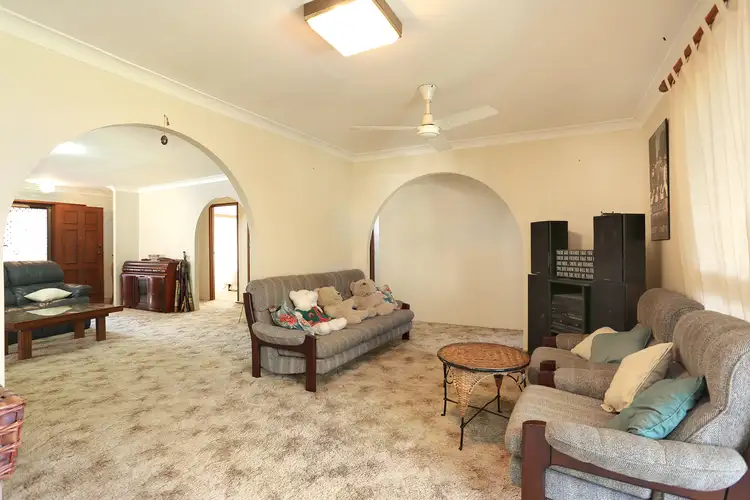 Fourth view of Homely house listing, 57 Burleigh Street, Burleigh Waters QLD 4220