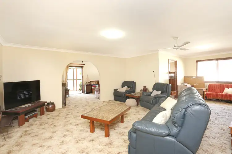 Fifth view of Homely house listing, 57 Burleigh Street, Burleigh Waters QLD 4220