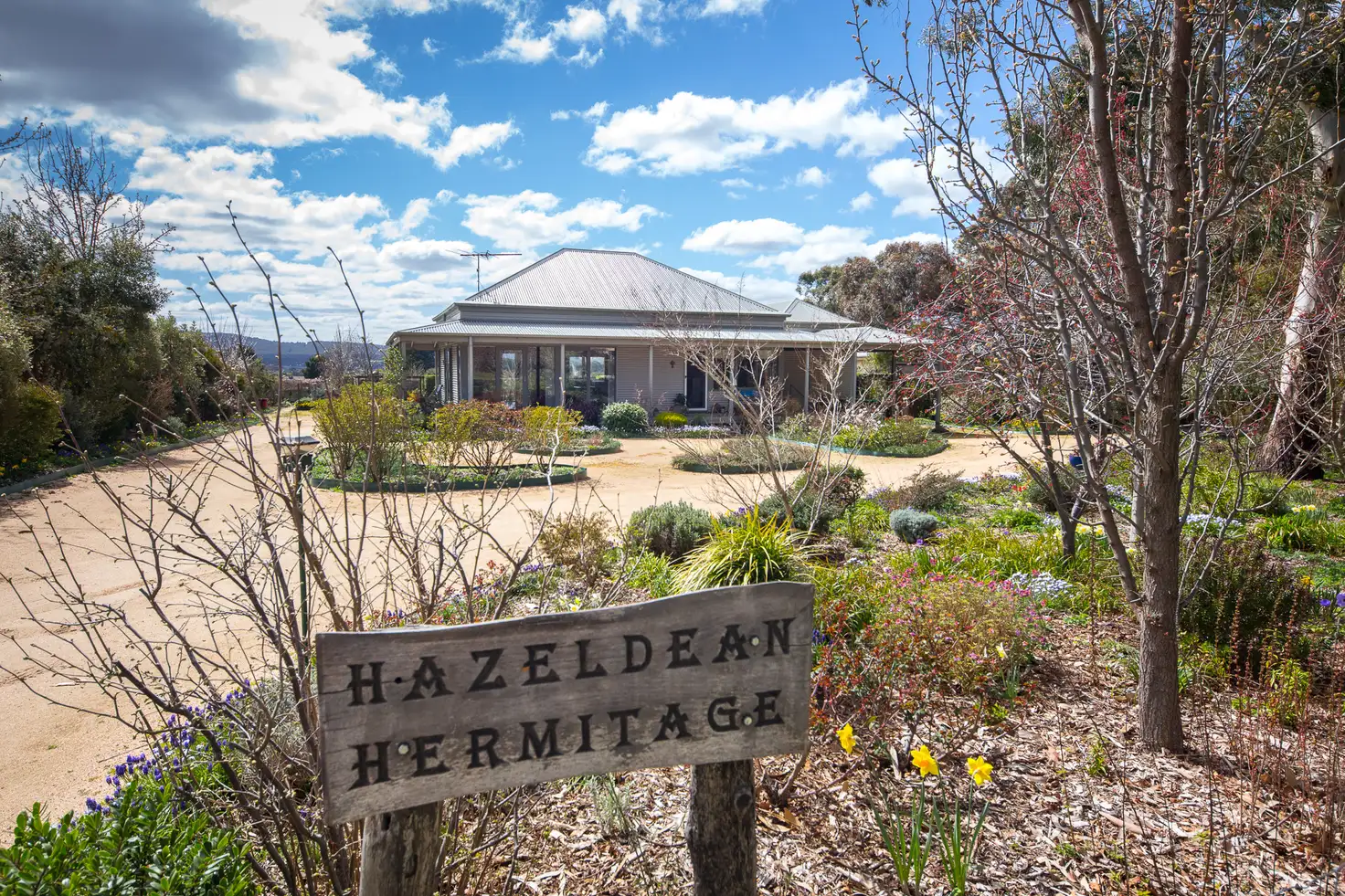 Main view of Homely house listing, 22 Noel Street, Lancefield VIC 3435