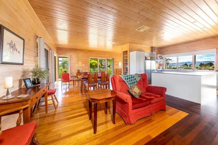 Second view of Homely house listing, 22 Noel Street, Lancefield VIC 3435