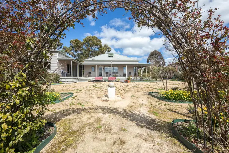 Fifth view of Homely house listing, 22 Noel Street, Lancefield VIC 3435