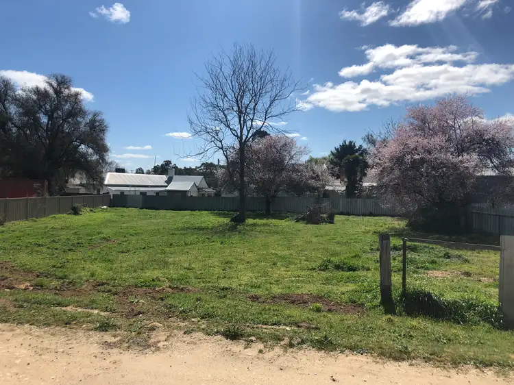 Main view of Homely land listing, LOT Rear/2 Fryers Road, Campbells Creek VIC 3451