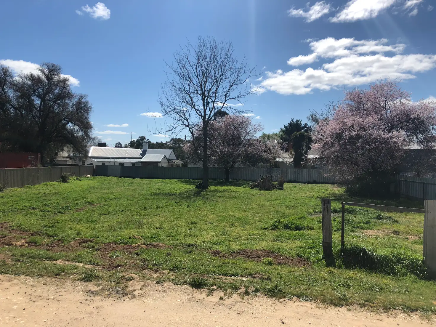 Main view of Homely land listing, LOT Rear/2 Fryers Road, Campbells Creek VIC 3451