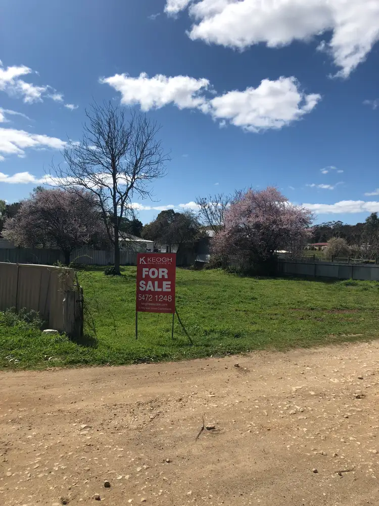 Second view of Homely land listing, LOT Rear/2 Fryers Road, Campbells Creek VIC 3451
