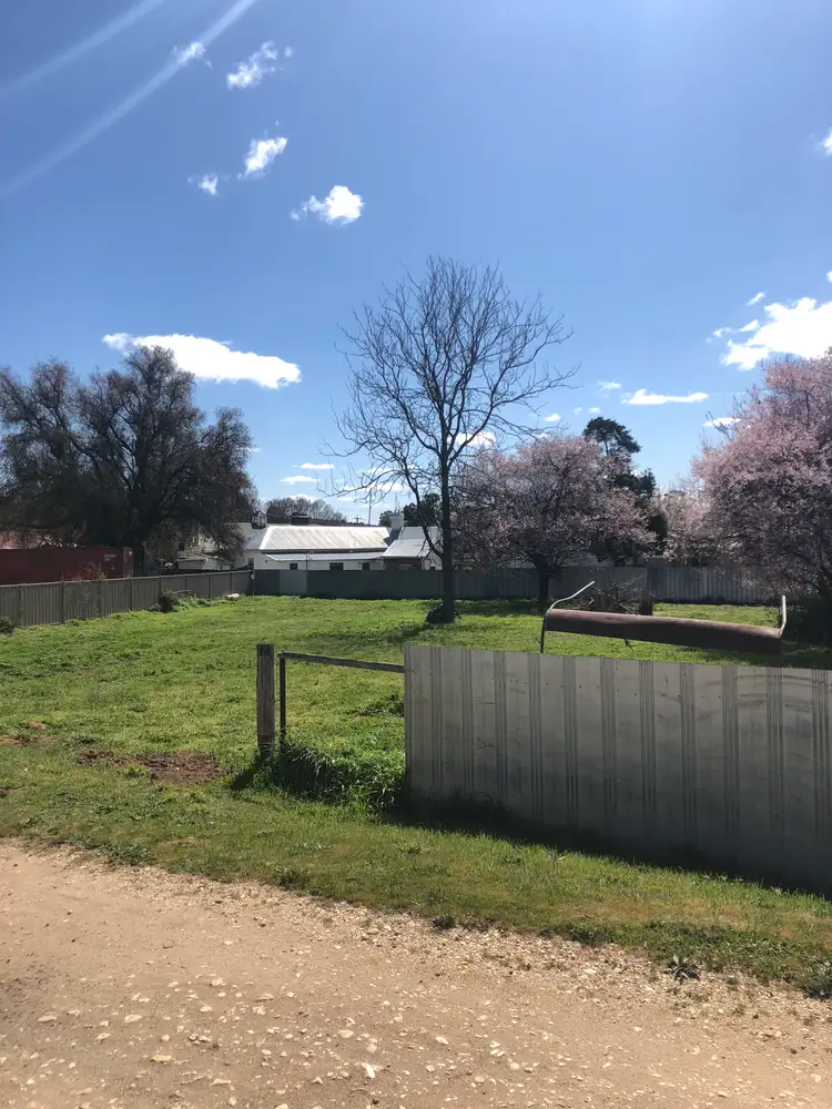 Third view of Homely land listing, LOT Rear/2 Fryers Road, Campbells Creek VIC 3451