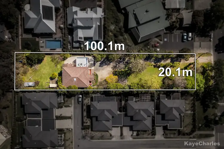 34 Peel Street, Berwick VIC 3806