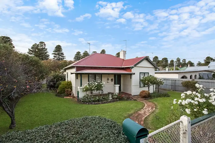 Main view of Homely house listing, 4 Earle Street, Port Fairy VIC 3284