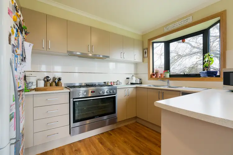 Second view of Homely house listing, 64 Castlemaine Street, Fryerstown VIC 3451