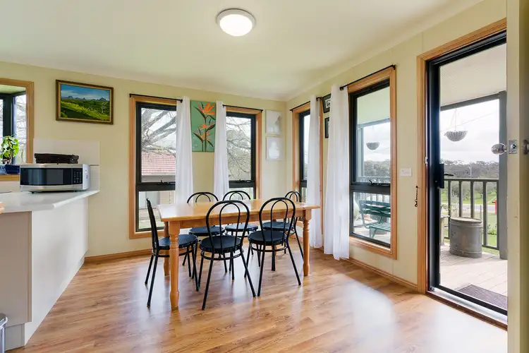 Third view of Homely house listing, 64 Castlemaine Street, Fryerstown VIC 3451