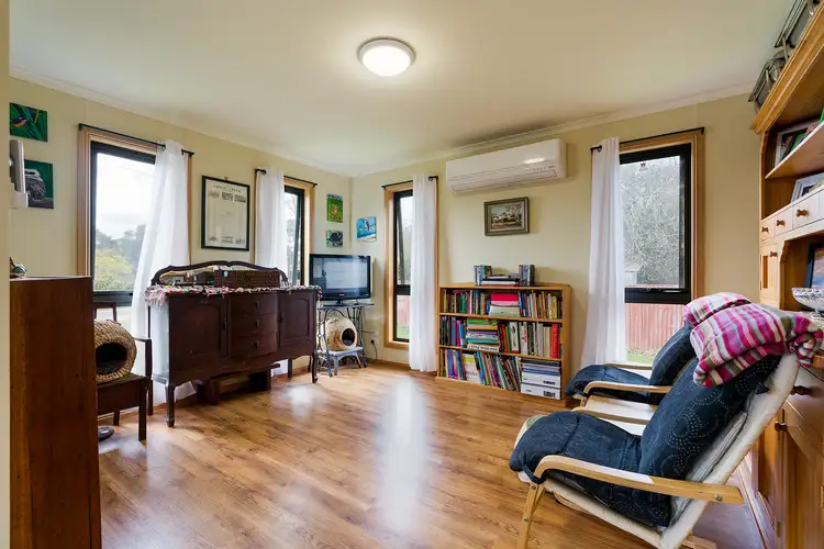 Fourth view of Homely house listing, 64 Castlemaine Street, Fryerstown VIC 3451