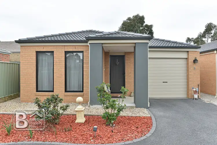 Main view of Homely house listing, 4/39A Orlando Street, Eaglehawk VIC 3556
