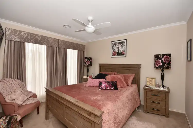 Third view of Homely house listing, 4/39A Orlando Street, Eaglehawk VIC 3556