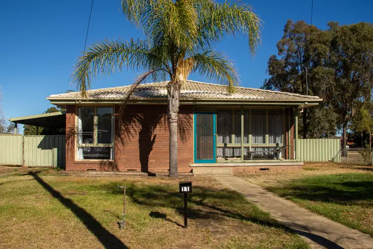 11 Laman Court, Deniliquin NSW 2710