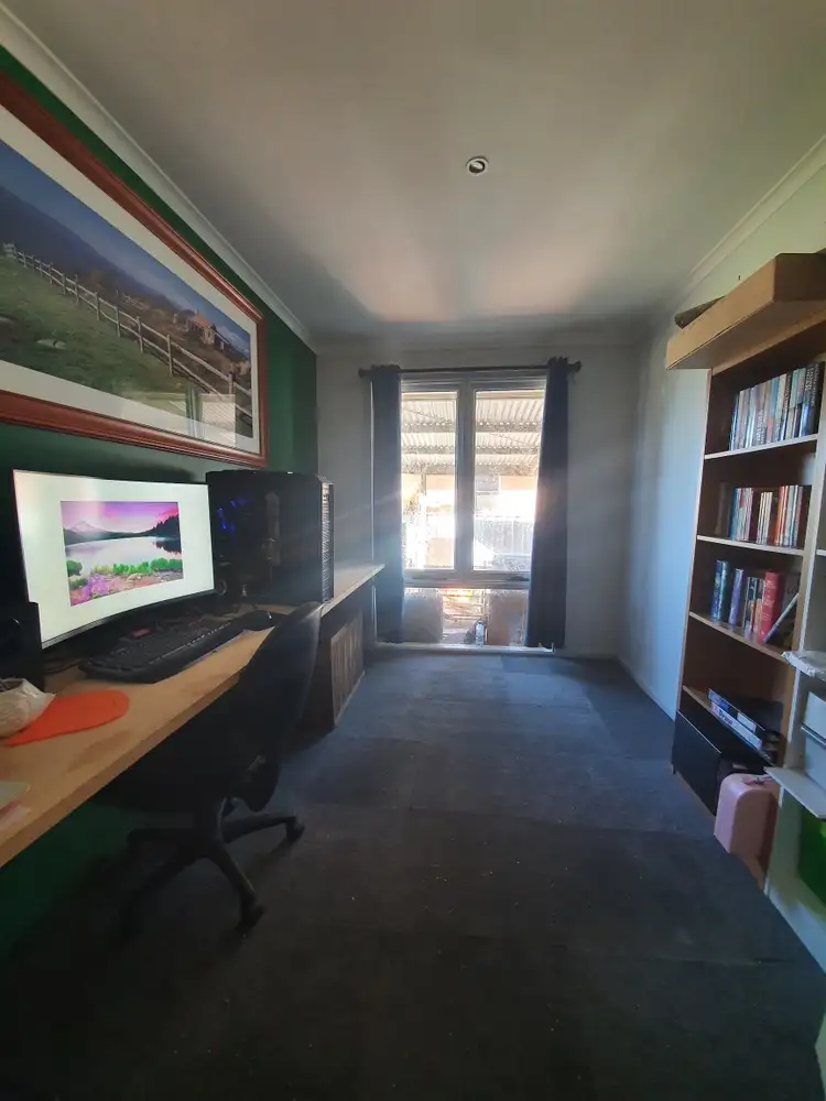 Second view of Homely house listing, 11 Laman Court, Deniliquin NSW 2710