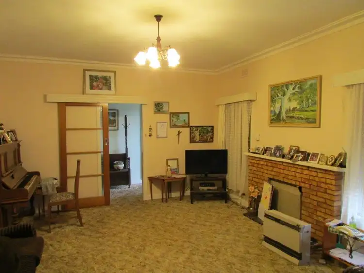 Second view of Homely house listing, 4 Eddy Street, Rainbow VIC 3424