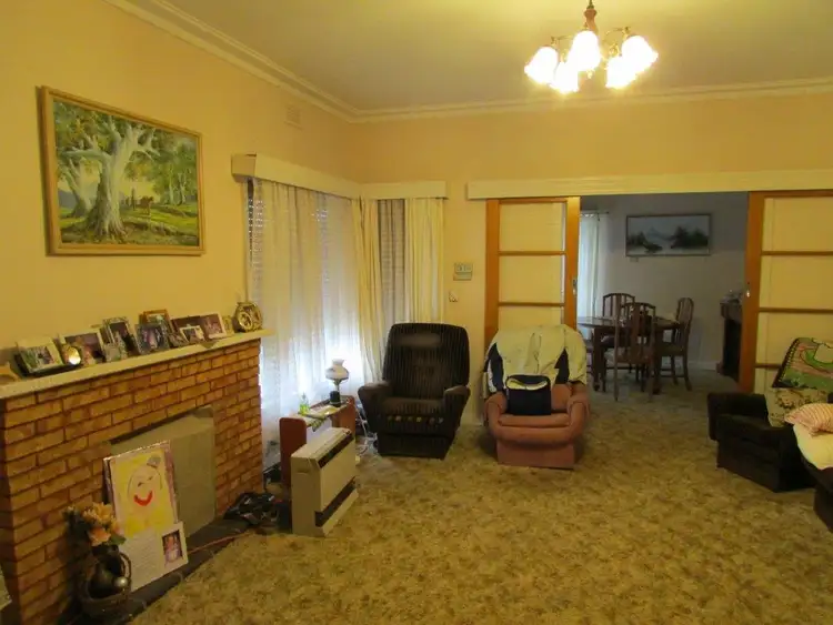 Third view of Homely house listing, 4 Eddy Street, Rainbow VIC 3424