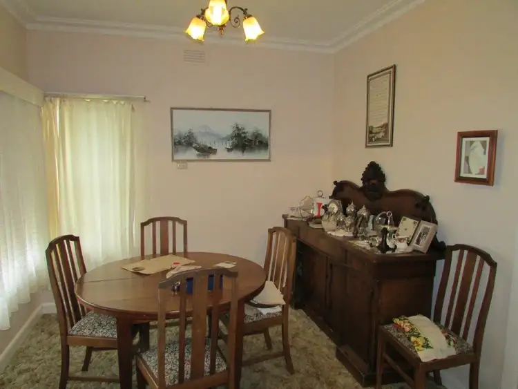 Fifth view of Homely house listing, 4 Eddy Street, Rainbow VIC 3424