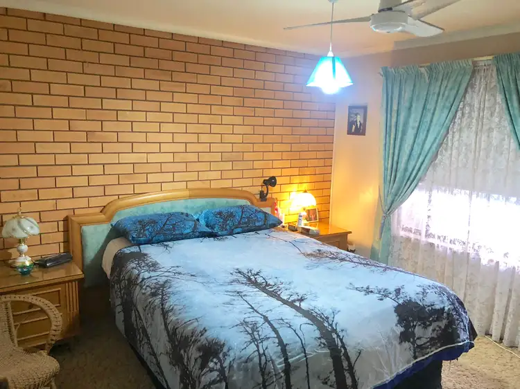 Sixth view of Homely block of units listing, 82 Edwardes Street, Deniliquin NSW 2710
