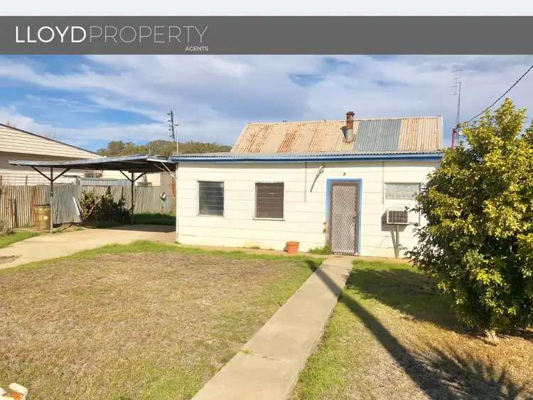 372 Sturt Place, Hay NSW 2711