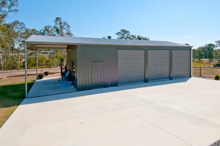 Third view of Homely house listing, 28 Hillman St, Jimboomba QLD 4280