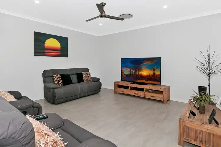 Fourth view of Homely house listing, 28 Hillman St, Jimboomba QLD 4280