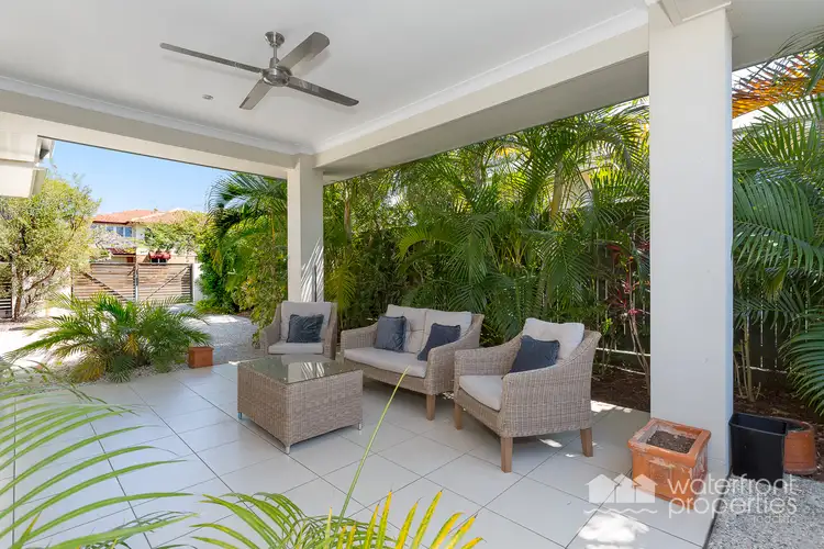 Second view of Homely house listing, 12A Blakeney Street, Woody Point QLD 4019