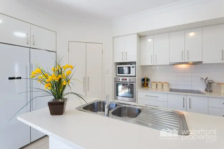 Third view of Homely house listing, 12A Blakeney Street, Woody Point QLD 4019