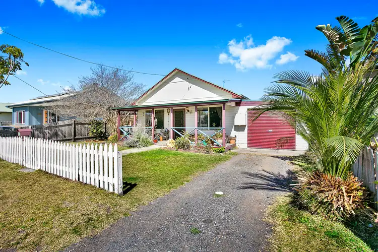 6 Lynch Street, Narooma NSW 2546