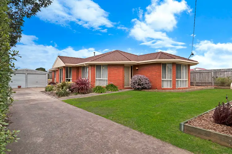7 Moorhouse Court, Portland VIC 3305