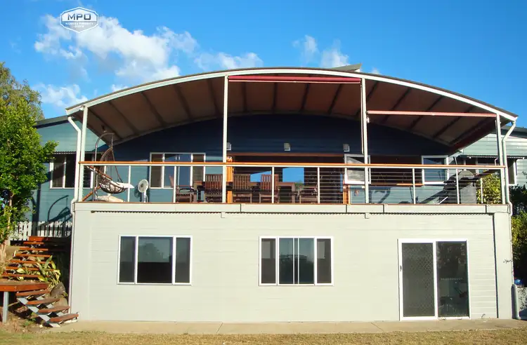 Second view of Homely rural property listing, 129 Coronet Drive, Mareeba QLD 4880