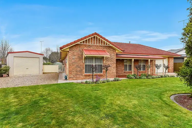 19 Roanoke Court, Mount Gambier SA 5290