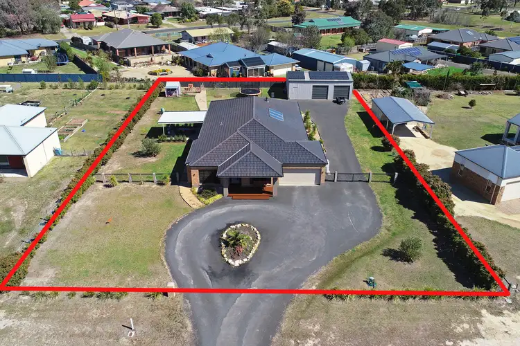 Second view of Homely house listing, 8 Redbank Road, Stratford VIC 3862